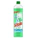 Produktbild Sidolin Streifenfrei Glasreiniger, pro Nature, Scheibenwischflüssigkeit, 4er Pack (4 x 1L)
