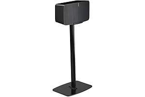 Flexson Floor Stand for Sonos Play:5