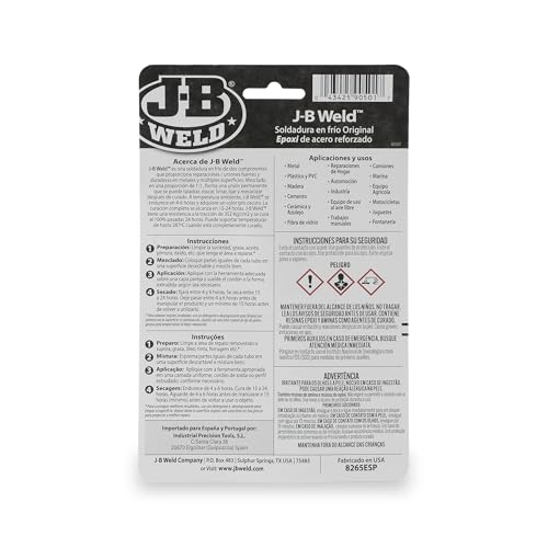 Opiniones de Adhesivo epóxico top acción rápida 25 ml los mejores 10. 16