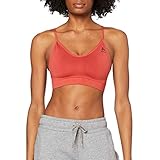 [Odlo] [オドロ]シームレスソフトブラ レディース ベイクドアップル EU XS (日本サイズS相当)