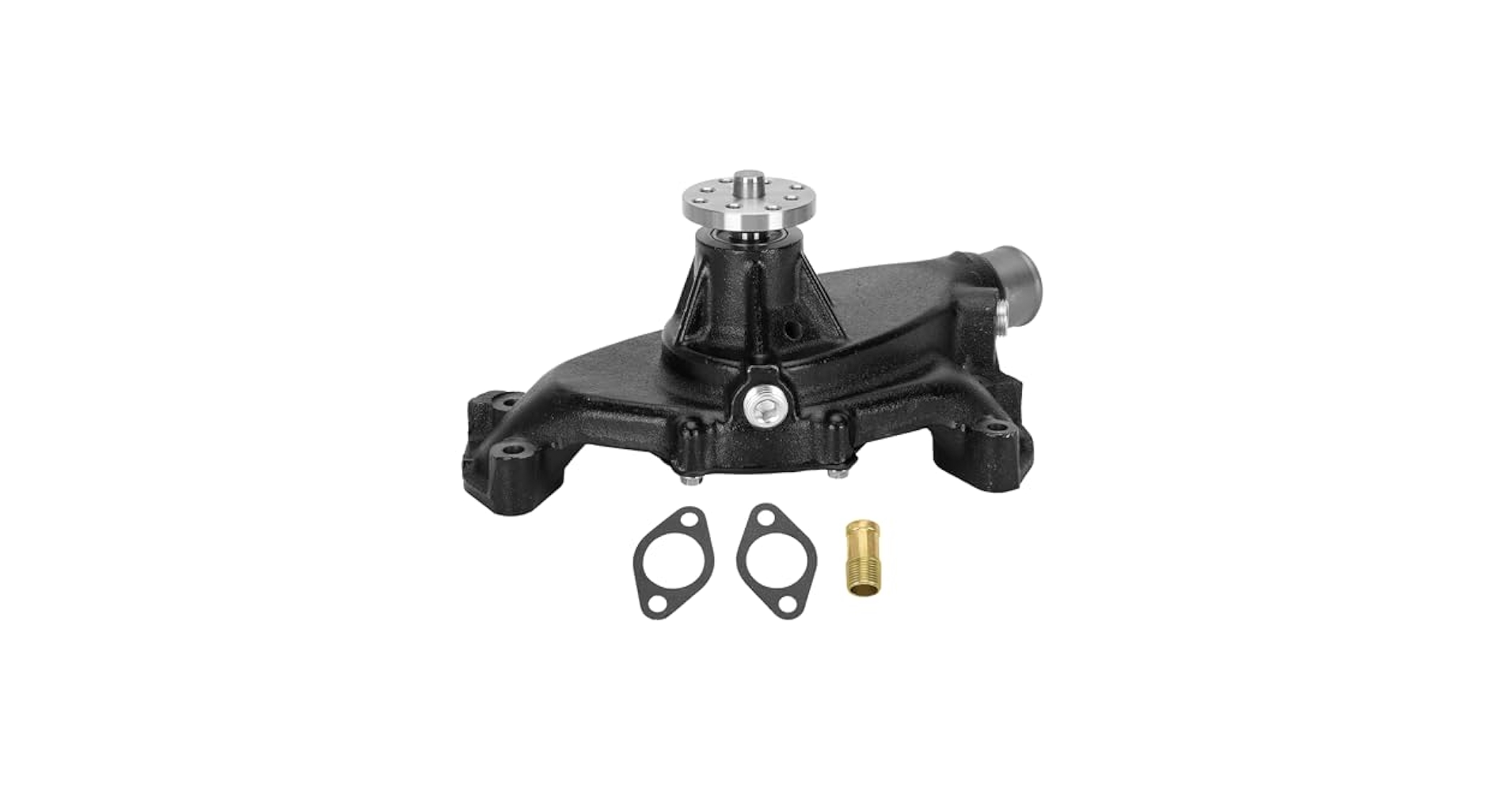 Nari　1054545 Amazon.com: New Marine Water Pump Fit For GM 7.4L (454) or