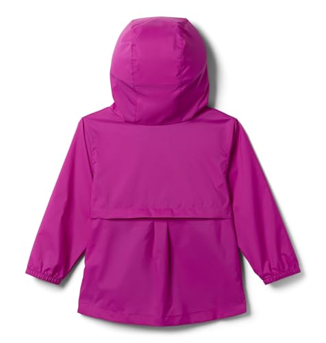 Image of Columbia Girls' Switchback II Jacket