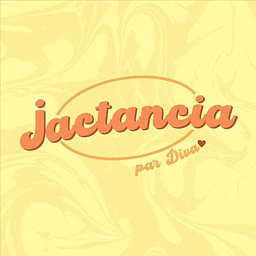 Couverture de Jactancia