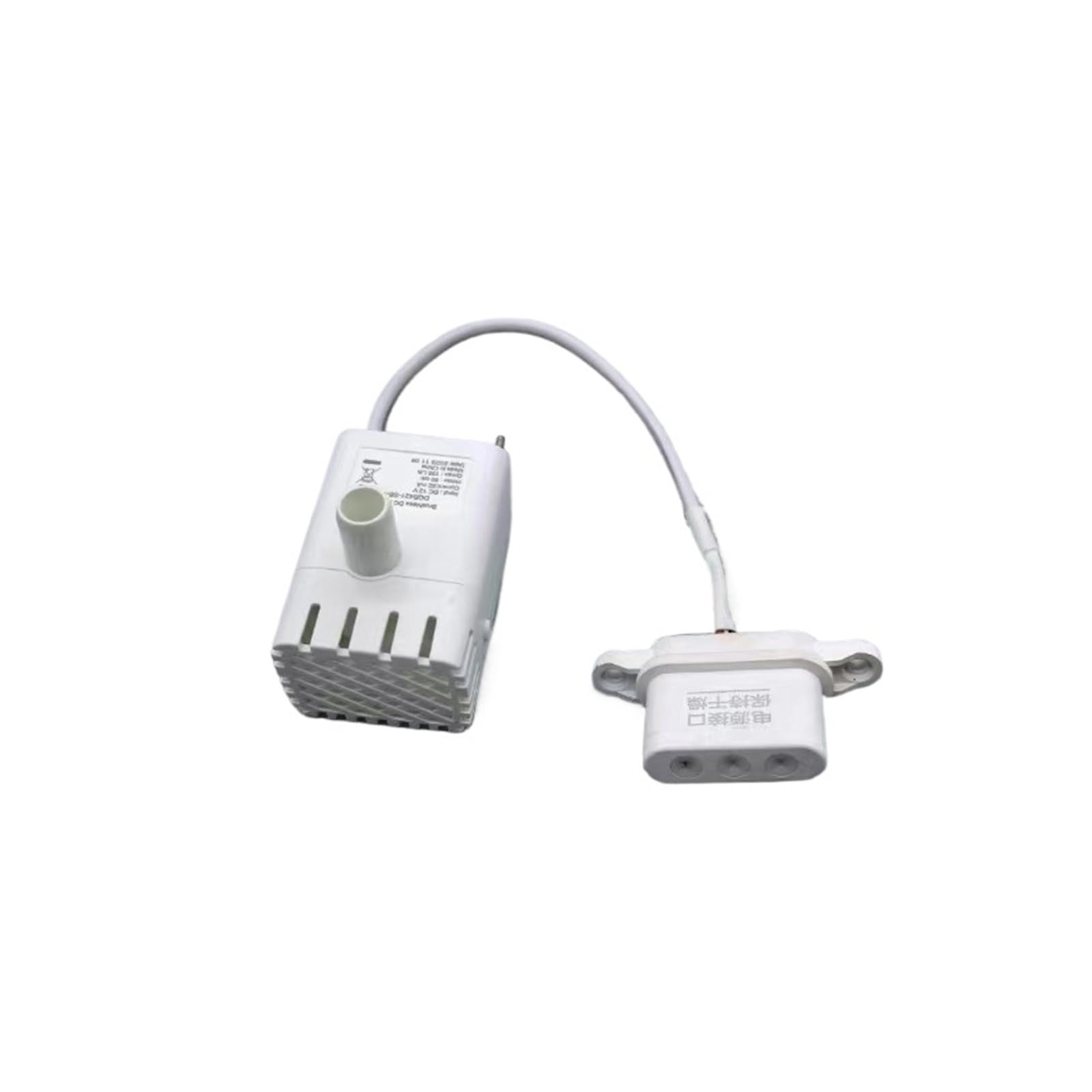 Bomba de agua repuesto CJSJSQ02XY humidificador evaporativo