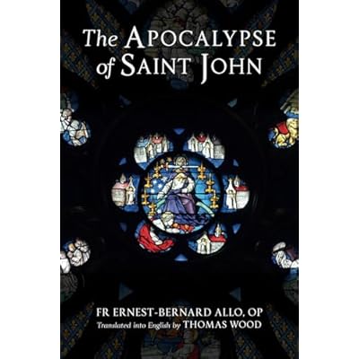 The Apocalypse of St John