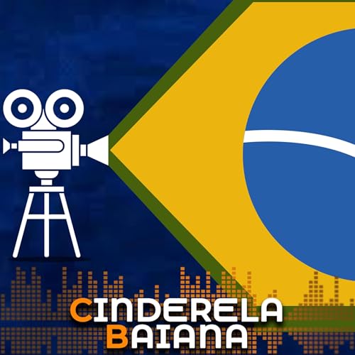 Cinema Brasileiro e a S&iacute;ndrome de Vira-Lata - Com Brenda Jobim (Cinema e Caf&eacute;) | Cinderela Baiana