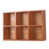 Conteneur pour articles divers - peut être utilisé comme une solution compacte d'organisation de la maison pour ranger des clés, des téléphones portables, des portefeuilles, des bijoux et du maquillage