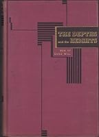 The Depths and the Heights. Men of Good Will. Volume Six. Book XI. To The Gutter. Book XII. To The Stars. B00439XQVO Book Cover