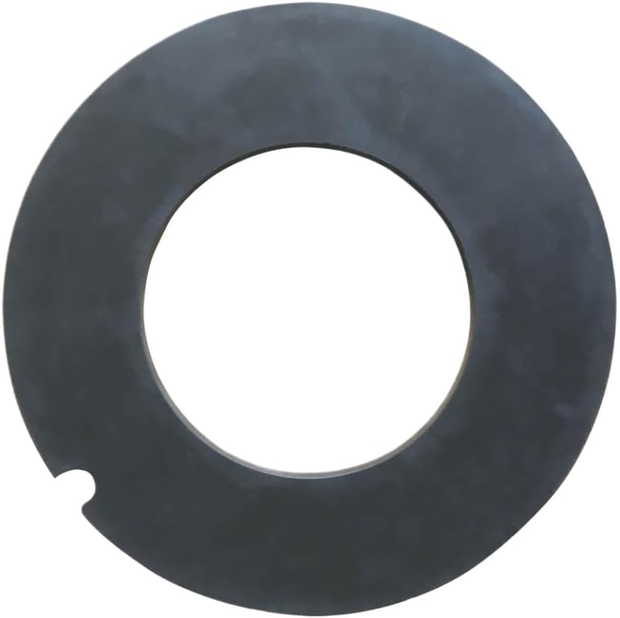 RV Toilet Rubber Bowl Seal Kit Replacement for Part Numbers 385311462 and 385316140 – Compatible with Sealand, Mansfield, and VacuFlush RV Toilets