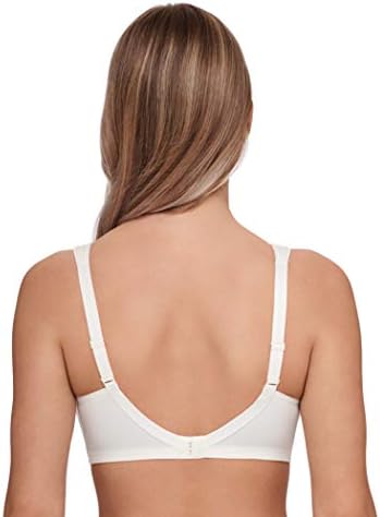thumbnail: Susa Minimizer Beha Dames Zonder Beugel 8014 - Comfortabel Met Kant