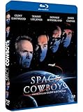 Space Cowboys [Blu-ray] (2000) Space Cowboys