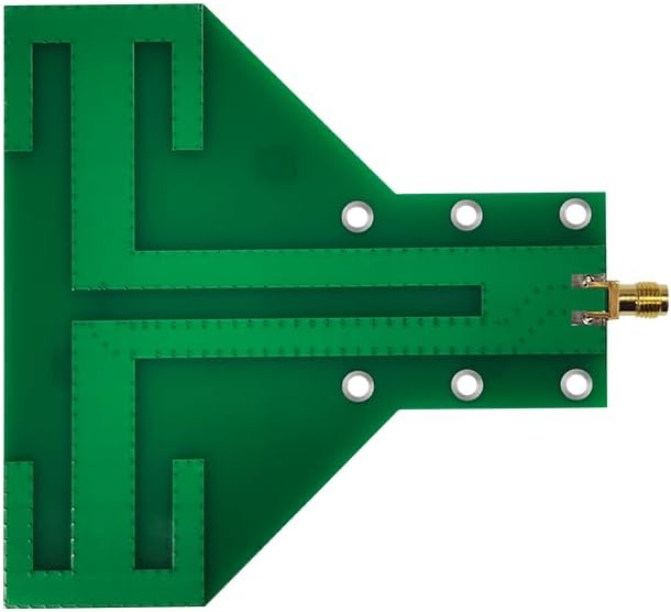 Rf RFID 915MHz dipole Antenna Switch Amazon.ca Electronics