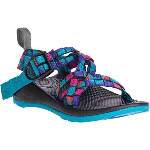 Image of Chaco ZX1 Ecotread Sandal (Toddler /Little Kid /Big Kid)