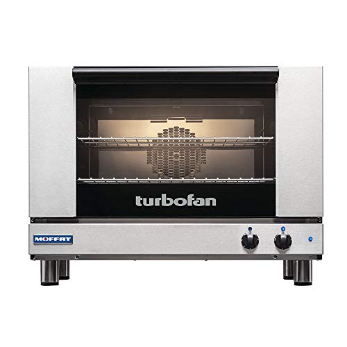 Moffat 33" Full Size Convection Countertop Oven