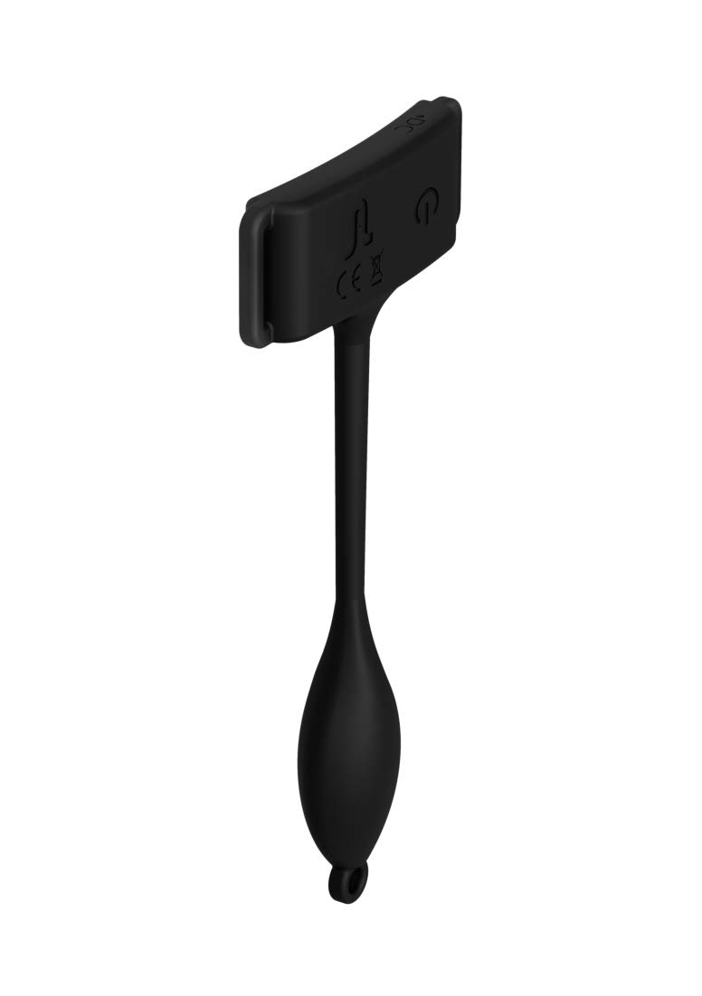 Adrien Lastic Culotte Vibrante Rechargeable Pan-T Vibe
