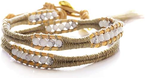 Vobr0014 T 5 ブランド名 2pieces 静電気除去 静電気防止 ブレスレット レザー ブラスゴールド メンズ レディース