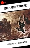 Der Ring des Nibelungen (German Edition)
