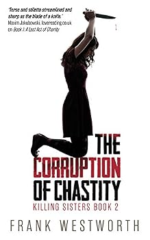Paperback The Corruption of Chastity Book