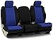 Coverking CSC2S8LN9357 Tailored Seat Cover, 2 Pack
