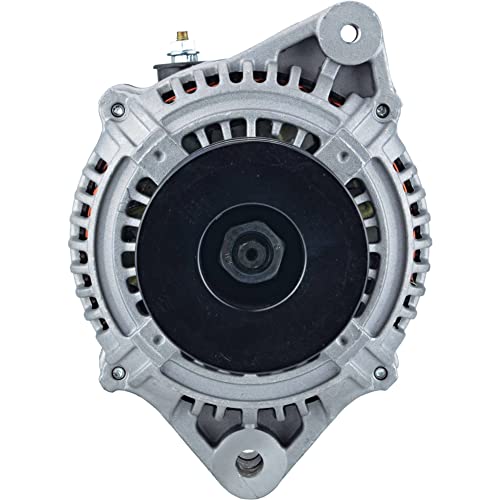 DB Electrical 400-52304 Alternator Compatible with/Replacement for Cummins Engines Ir/If; 24-Volt; 60 Amp, 4945839 by DB Electrical - Image 7