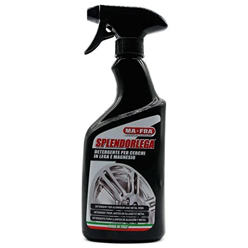 Rilea Splendorlega 500Ml Ma-Fra