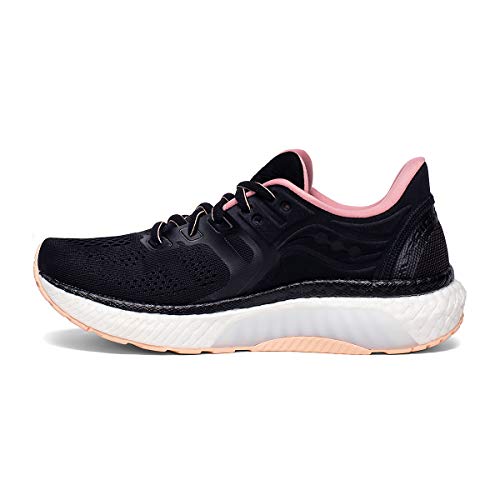 Saucony Women's Hurricane 23 Running Shoe3