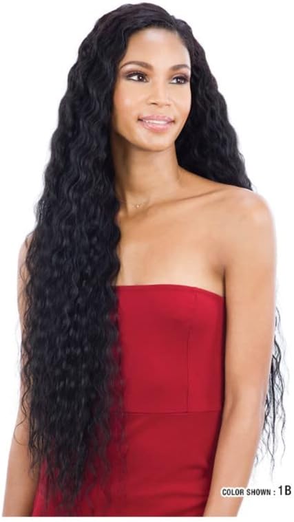 Mayde BeautyBLOOM BUNDLE BAHAMA WAVE 30'' (2)