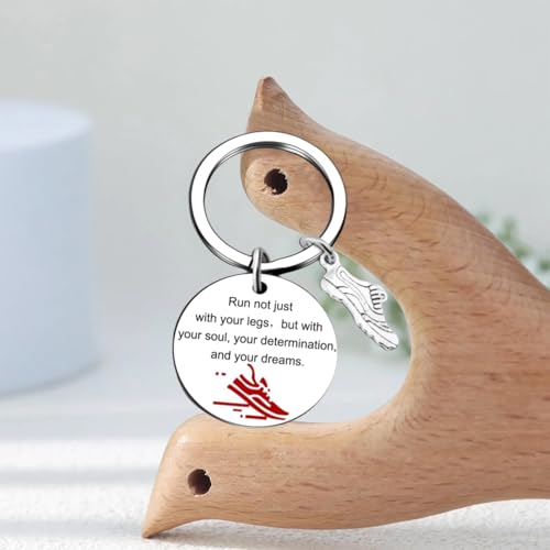 Cool Runner Gifts Women Cross Country Running Gifts Men Funny Runner Socks Runner Running Makeup Bag Gift for Runner3