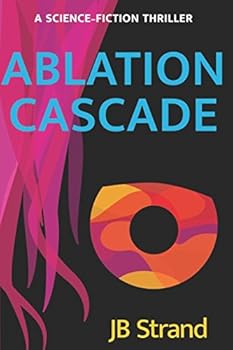 Paperback Ablation Cascade Book