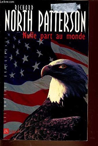 Nulle part au monde [French] 2841872165 Book Cover