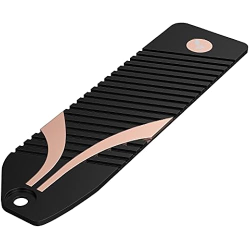 SABRENT M.2 NVMe PS5 heatsink (SB-PSHS)