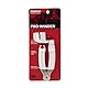 D’Addario Accessories Pro-Winder – Gitarrensaitenwickler, Gitarrensaitenschneider, Gitarrensteg-Pin-Zieher – Ultimatives Ergonomisches All-in-One-Gitarrenwerkzeug zum Einspannen - Weiß