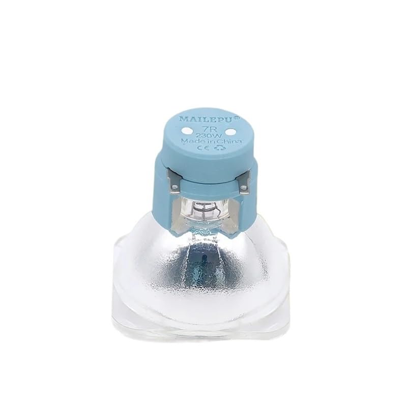 Halogen-Metalldampflampe Moving-Beam-Lampe mit Vorschaltgerät 230 Beam for S-IRIUS HR*I 230W(7R 230w Ballast)