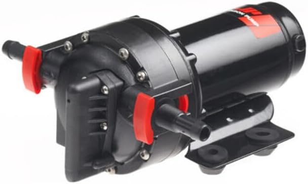 Aqua Jet 5.2 WPS - 12V