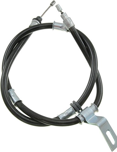 Câble de frein de stationnement Dorman C660083 en acier renforcé anti-corrosion de haute précision