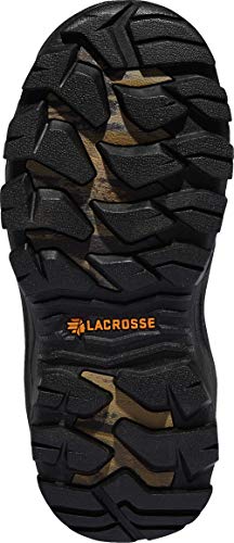 image for LaCrosse Women's 376031 Alphaburly Pro 15