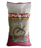 lenteja castellana ecologica  LENTEJAS CASTELLANA HORECA PENELAS BOLSA 5 KG
