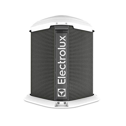Ar Condicionado Split Wall Electrolux Ecoturbo 12000 btu/h Quente/Frio 220v