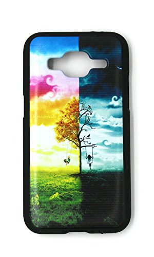 Housse PC Étui Coque pour Samsung Sm-G361f Galaxy Core Prime Value Edition Lte Coque Étui Case Cover