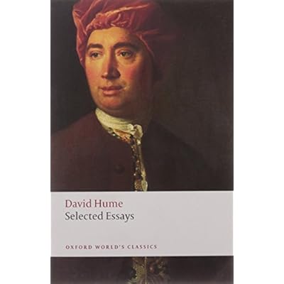 Selected Essays