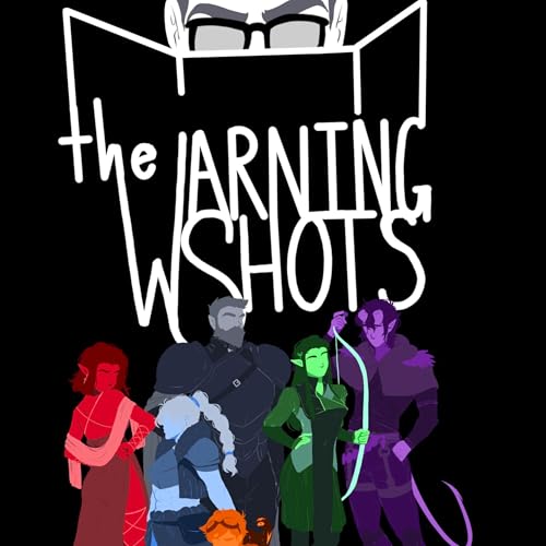 The Warning Shots cover art