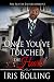 Once You've Touched The Heart