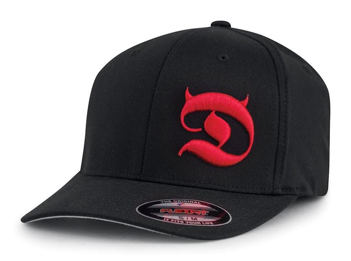 専用　CRIMSON DEVILS トラッカーキャップ バーガンディ Amazon.com: RED DEVIL CLOTHING: CAPS