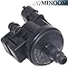 MINOOM 0280142478 Vapor Canister Purge Valve Solenoid Valve Compaitble with Jaguar XKR 5.0L 5000CC V8 GAS DOHC Supercharged 2011 Part No.#0280142517丨BW93-9C915-AA丨C1B1-9G866-AA