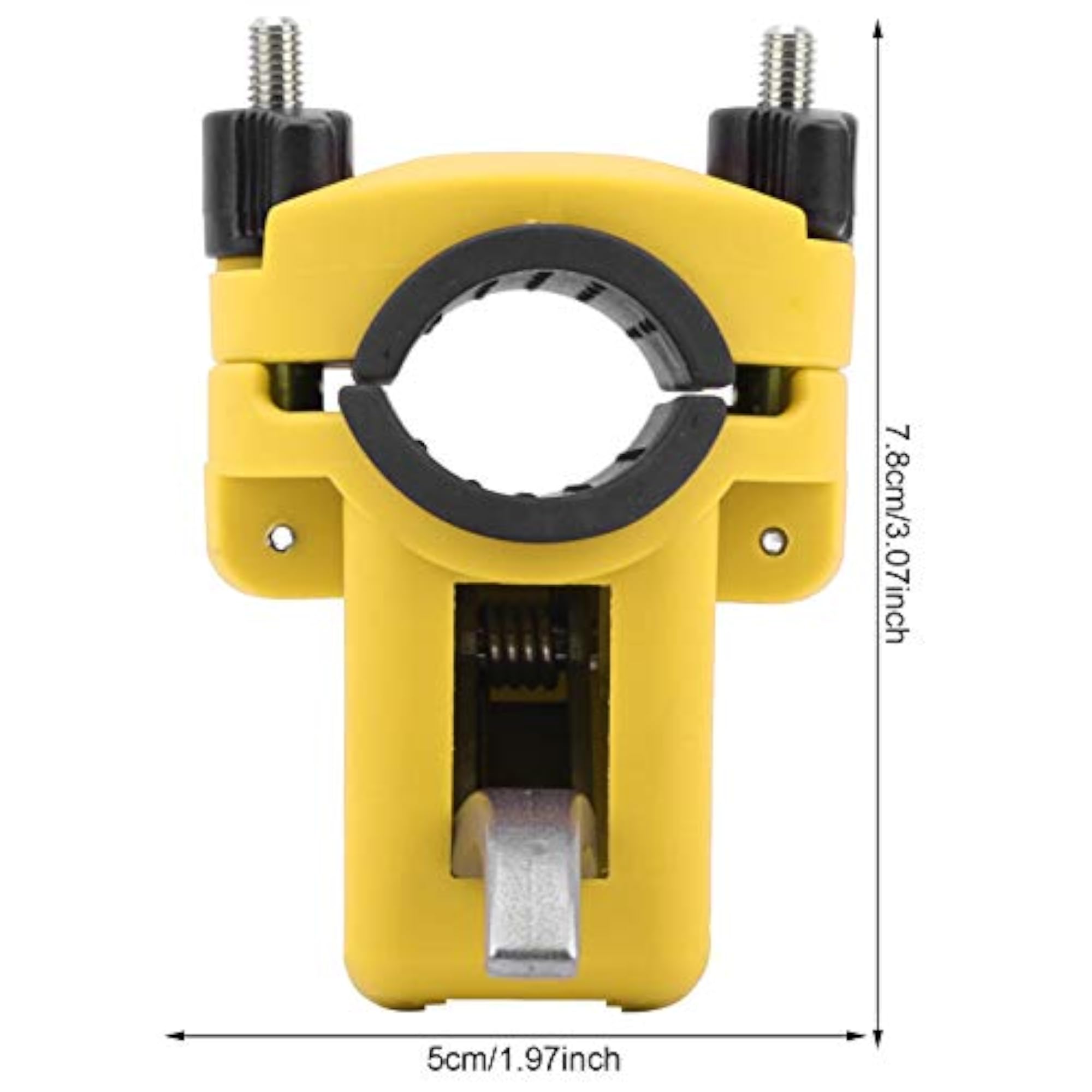 Fishing Rod Rest, Durable Holder for Fishing Poles