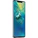 Huawei Mate 20 Pro LYA-L29 256GB/8GB Dual Sim (Twilight) - Factory Unlocked - GSM ONLY, NO CDMA - No Warranty in The USA