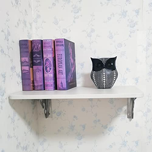 Howfield Resin Owl Statue Home Decor - Black Owl Sculpture, Bird Statue, Small Accents For Bedroom, Office, Garden, Bookshelf, Tv Stand Figurines(Black) #TOP5