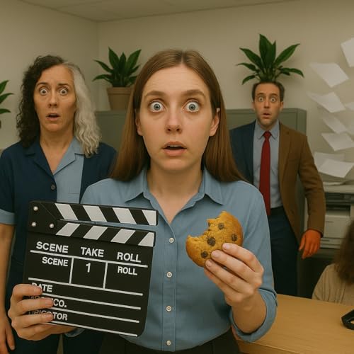 Episodio 9: El ping&uuml;ino de cer&aacute;mica de la sala mira siempre al sur (la continuidad)