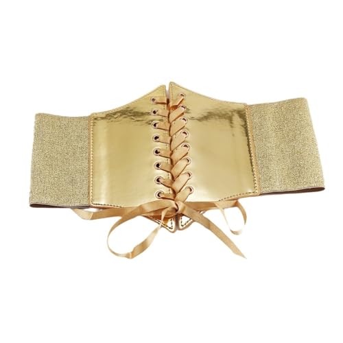 Women's Dresses, Suits, Trousers, Elastic And Wide Waist Seal