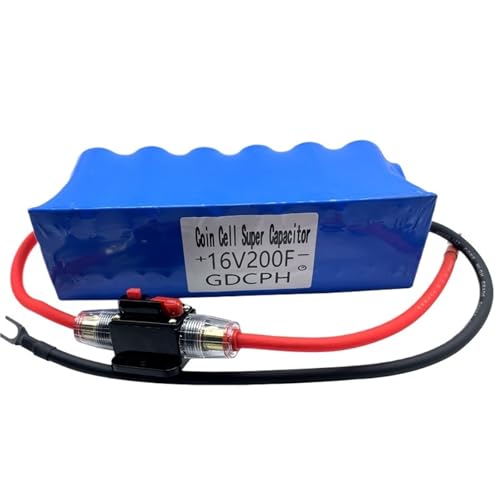 Module redresseur 16V200F stabilisateur de batterie de voiture et de secours